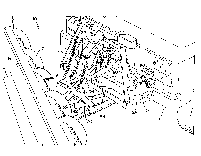 Une figure unique qui représente un dessin illustrant l'invention.